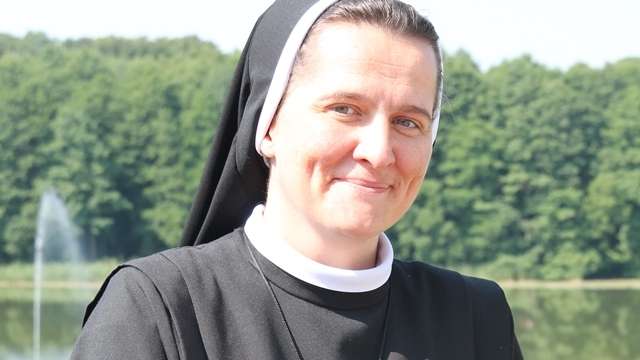Świeża krew w hospicjum