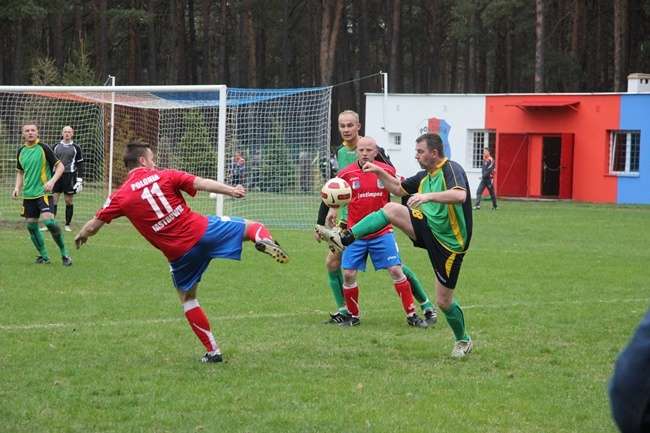 Na boiskach będzie ciekawie