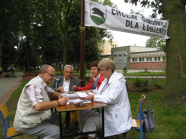 TAK mieszkańców może być więcej?