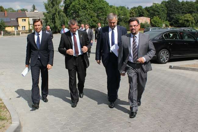 Dementuję pogłoski. Rozmowa z burmistrzem Krajenki Stefanem Kitelą