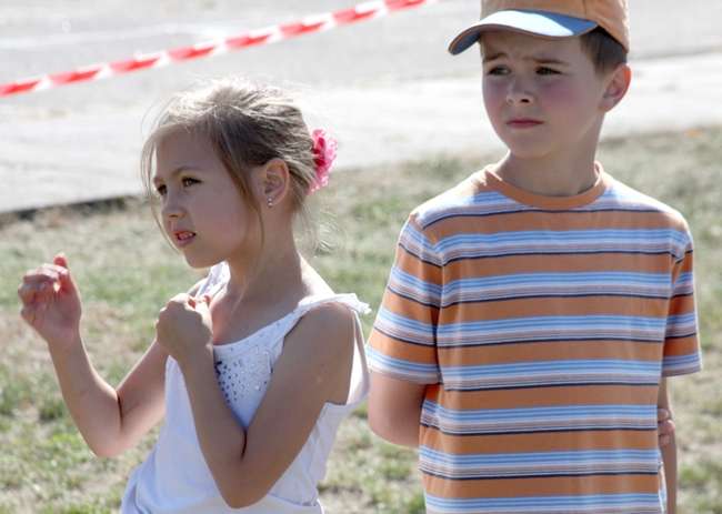 Święty Jakub bawi, promuje i integruje