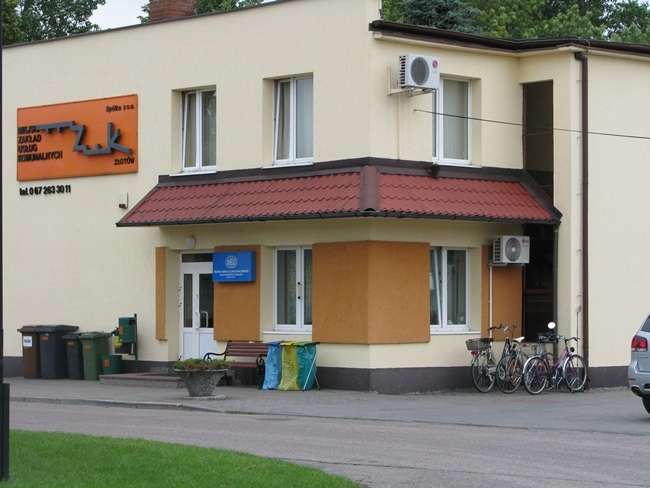 MZUK pod młotek
