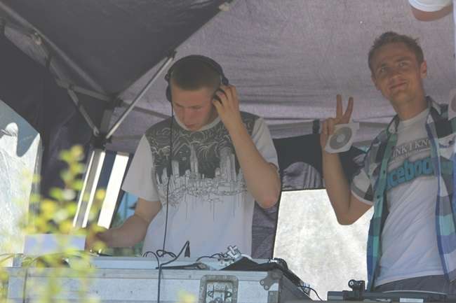Summer Beach Party w Jastrowiu