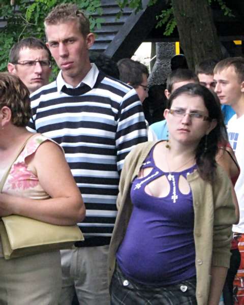 Ale wkoło jest wesoło 