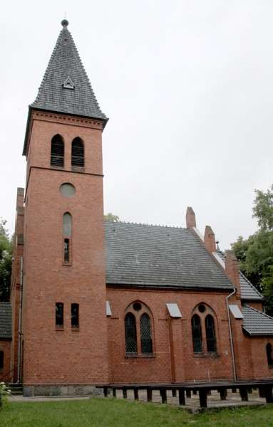 Na dach, polbruk i w komin