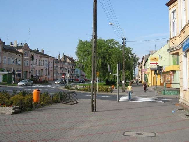 Asta w Jastrowiu