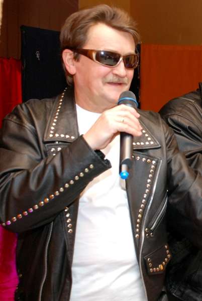 KULTURA musi być. Rozmowa z Pawłem Berndtem