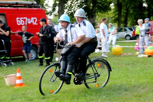 Za zdrowie jednostki