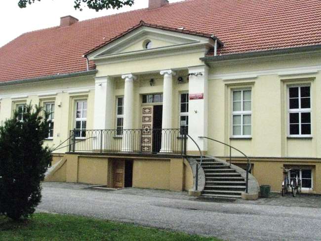 Kto na pałace?