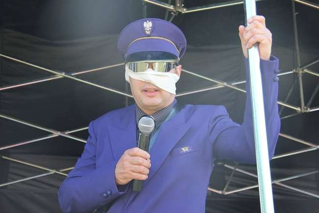 Powiatowy Dzień Pola