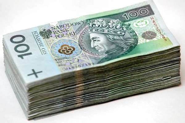 5 tysięcy złotych dla uczniów
