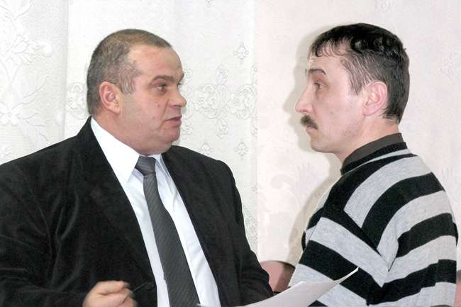 Nauczyciele są niewinni
