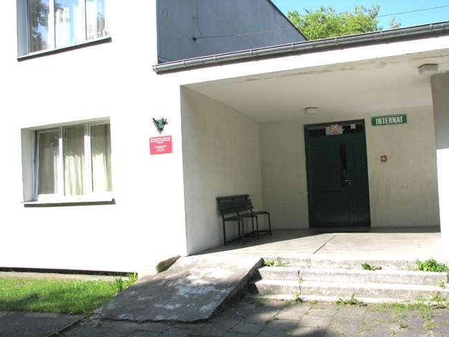 Żegnaj, Rolniczaku