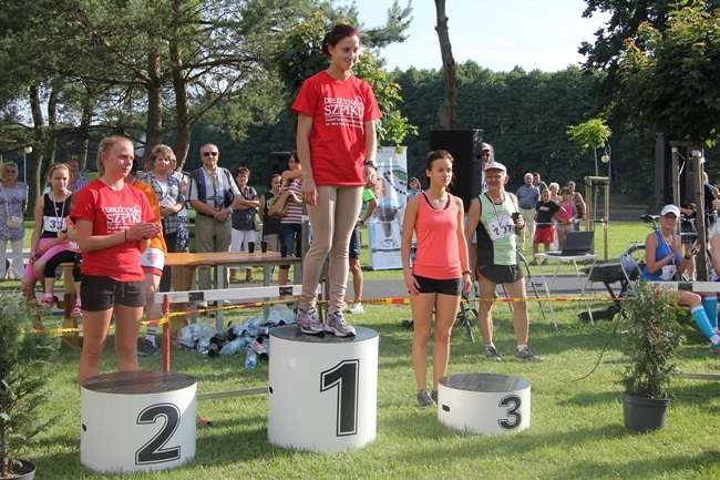 IV Eco Cross - za nami (godz.18:30)