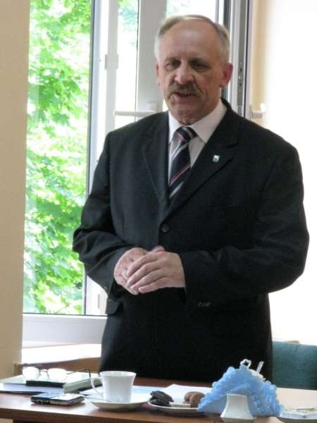 Wzór dla radnych
