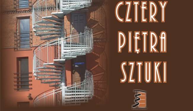 Cztery piętra sztuki