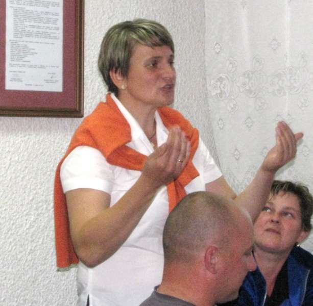 Skarbnik przyznaje się do winy