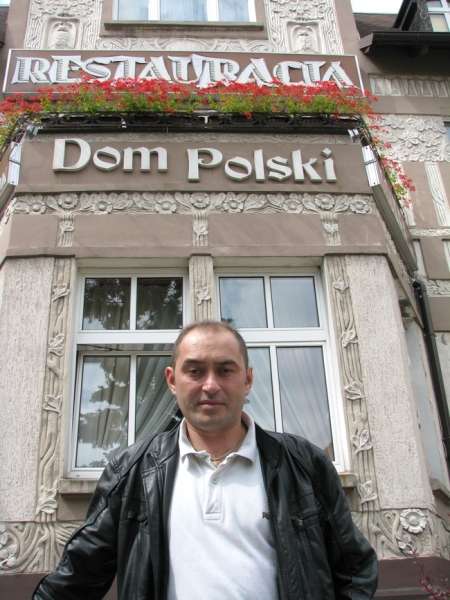 To koniec Domu Polskiego?