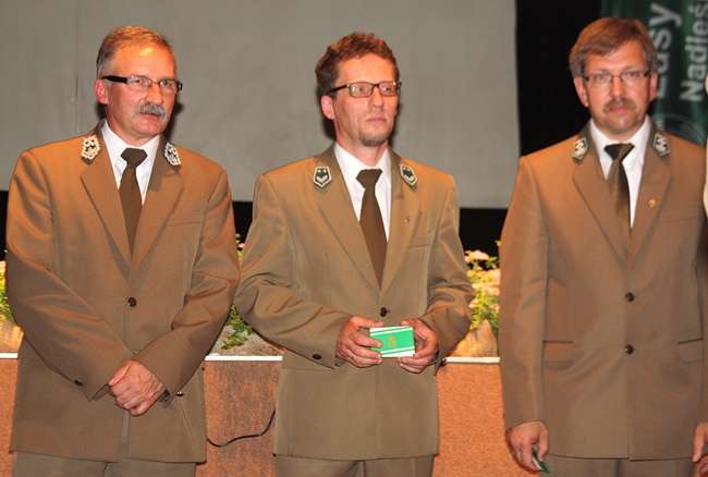 Zielone 60 lat