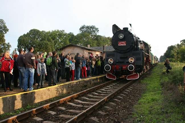Blues Express już 12-13 lipca