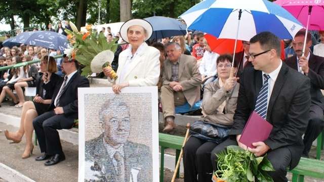 Jubileuszowe święto