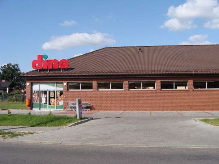 Dino da pracę