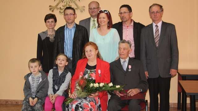 Złote życie
