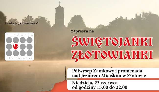 Świętojanki Złotowianki 2013