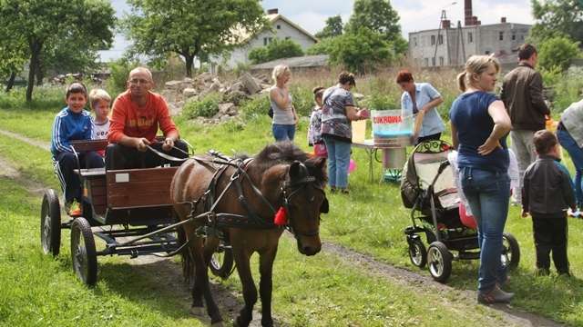 Z dziećmi dookoła świata
