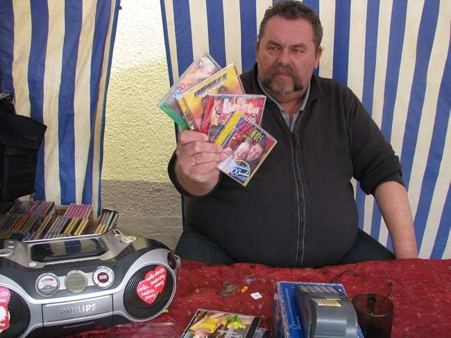 Nieważne, że nie lubisz disco polo