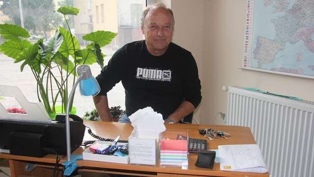 Nie mówię, że nie wrócę