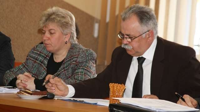 Radni sobie śmiesznie radzą