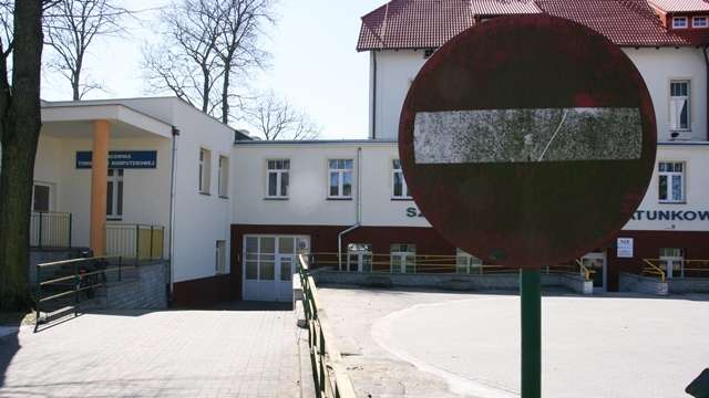 Dyrektor szpitala powinien odejść