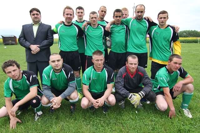 Orły ze Scholastykowa