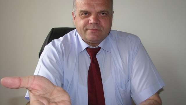 Chcą Wełniaka na listę