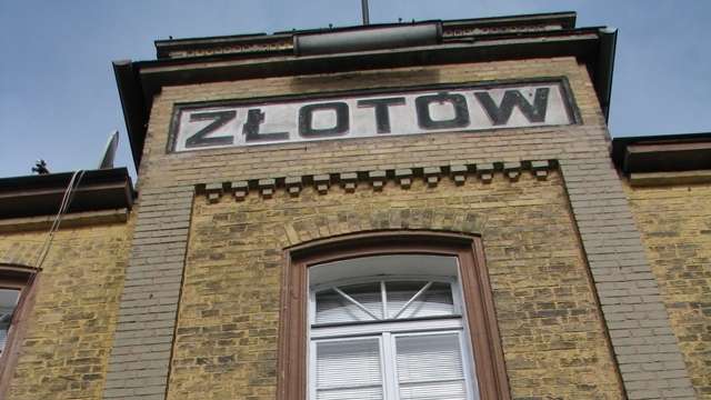 Miasto uratuje dworzec