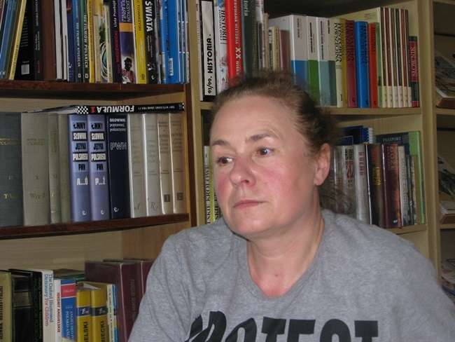 Mężczyźni nie lubią czytać?