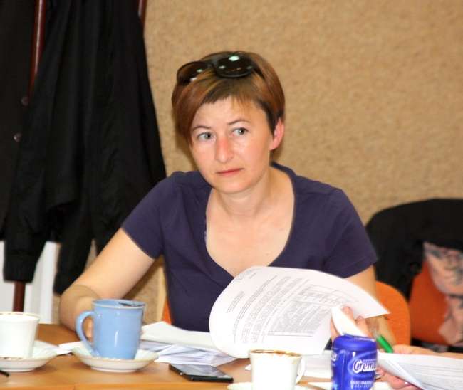 Pozew odrzucony