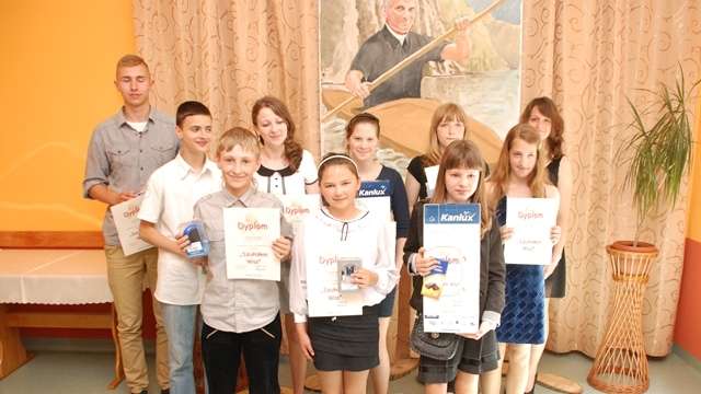 Szukałem Was