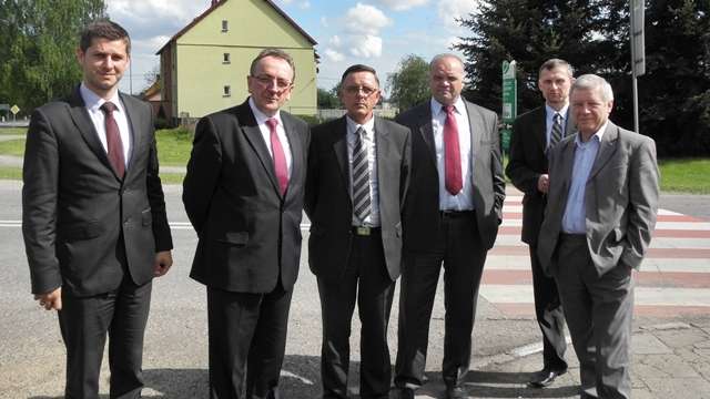 Lipka w tym roku, Zakrzewo czeka