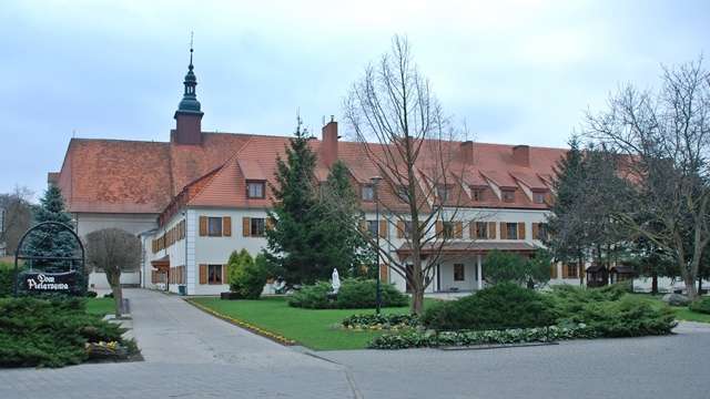 Czas na wielkie urodziny