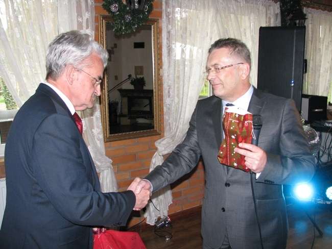 Gramy w zielone