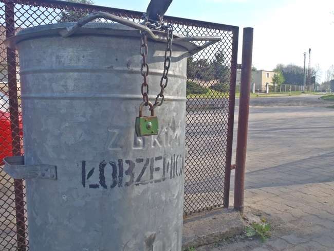 W większości na nie