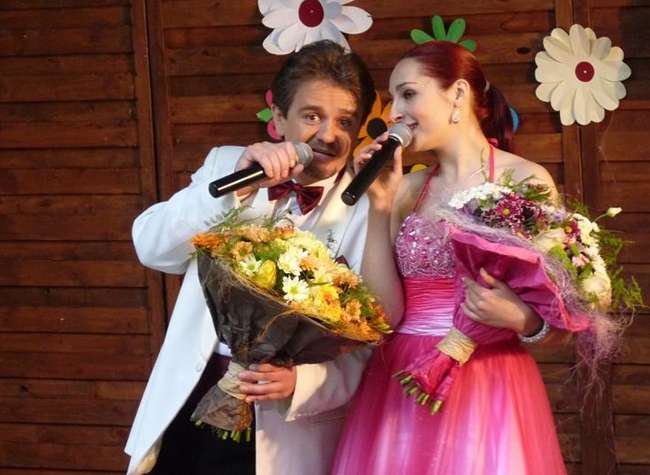 Z potrzeby serca. Koncert charytatywny