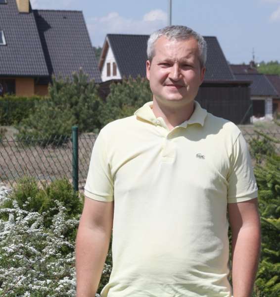 To nie Dziki Zachód. Wywiad z Michałem Ludwisiakiem