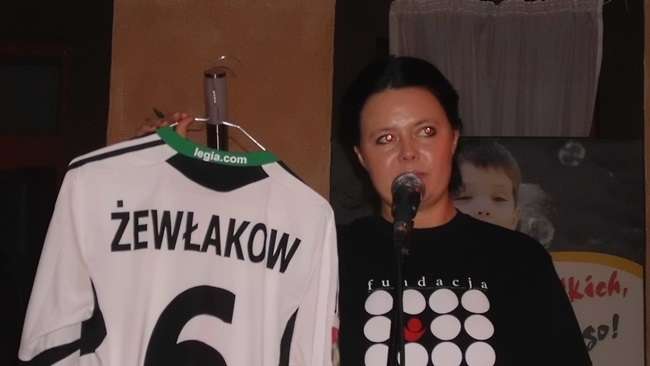 Dla Ilony