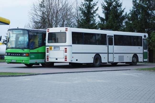 Żegnaj, gimbusie...
