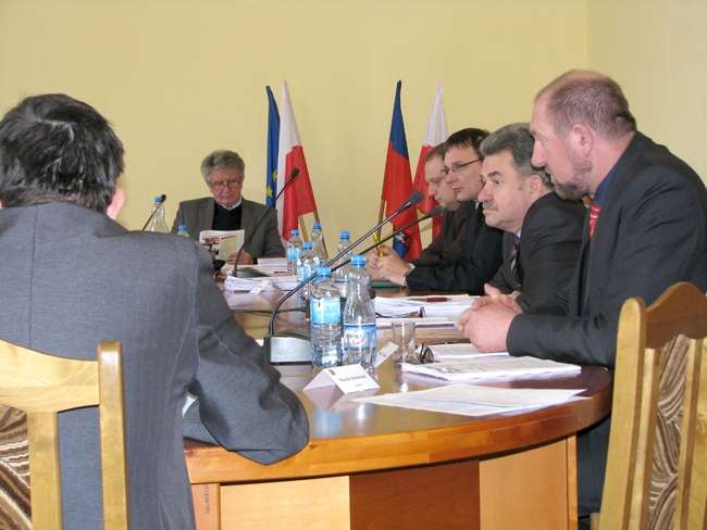 Brawa dla radnego