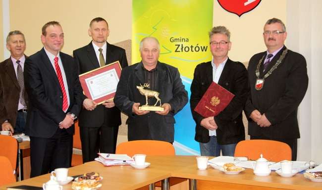 Jeleń dla Kowalskiego