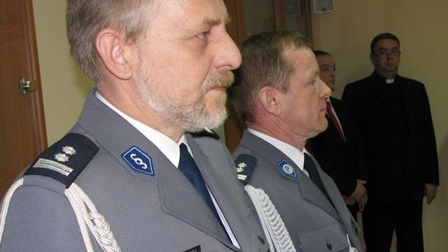 Nie lubię ostrej jazdy